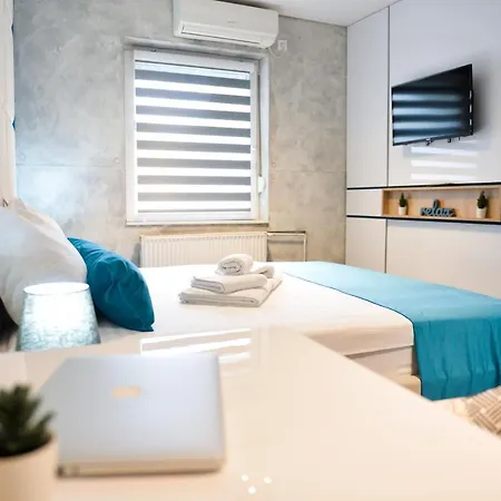 Garni King Hotel Kragujevac