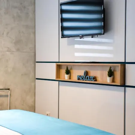 Hotel Garni King