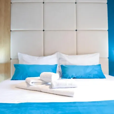 Hotel Garni King