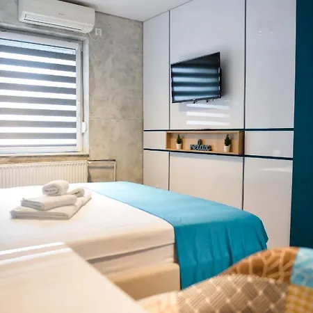 Garni King Hotel Kragujevac