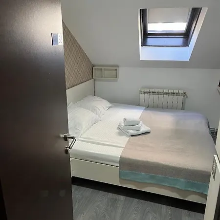 Hotel Garni King