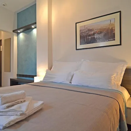 Hotel Garni King 2*