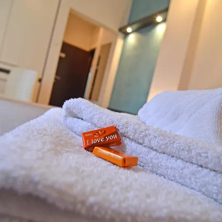 Garni King Hotel 2*