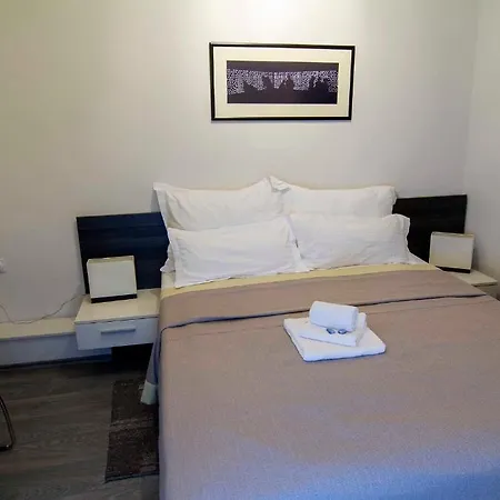 Hotel Garni King