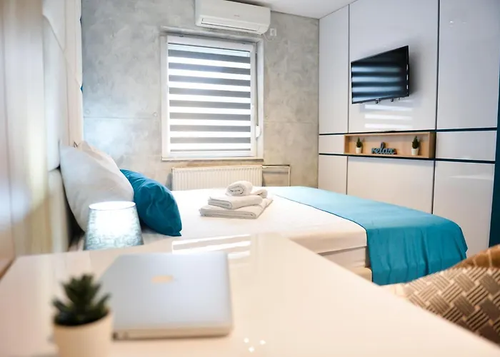 Garni King Hotel Kragujevac