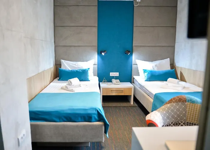 Garni King Kragujevac