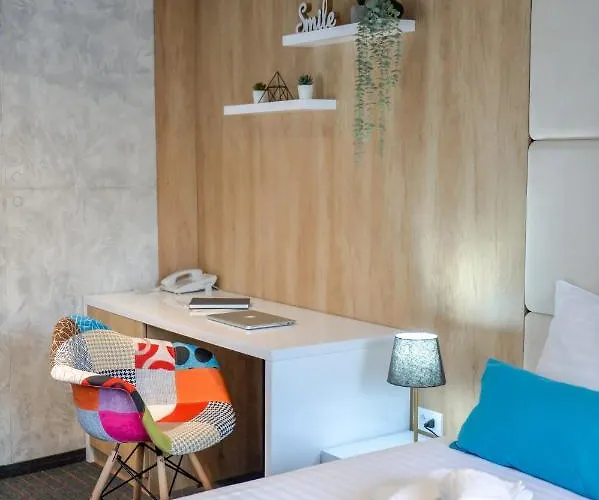 Garni King 2* Kragujevac