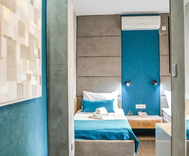 Hotel Garni King Kragujevac