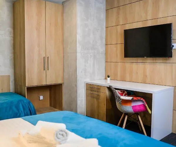 Garni King Kragujevac