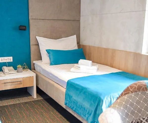 Garni King 2* Kragujevac