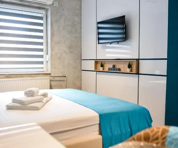 Garni King Hotel Kragujevac