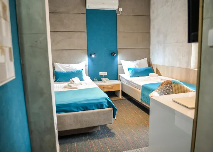 Hotel Garni King Kragujevac