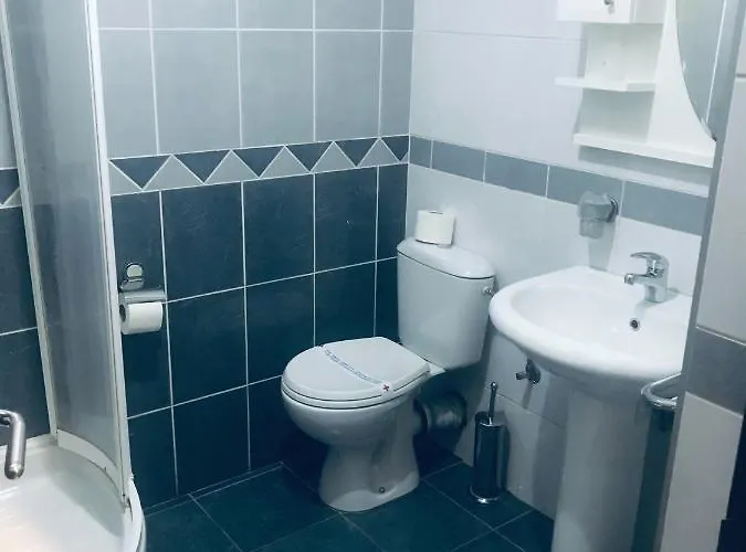 Garni King 2* Kragujevac