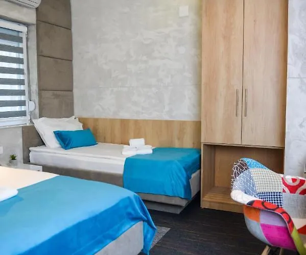 Garni King Kragujevac