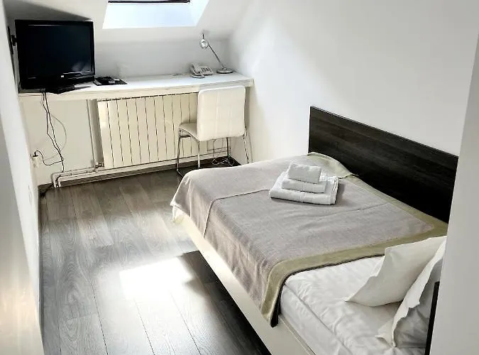 Garni King Kragujevac