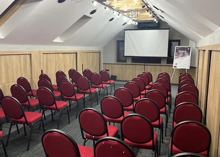 Garni King Kragujevac