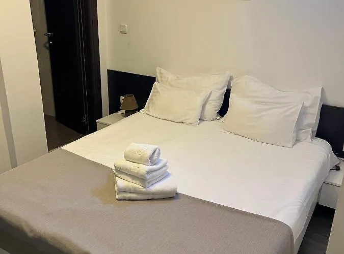 Hotel Garni King Kragujevac