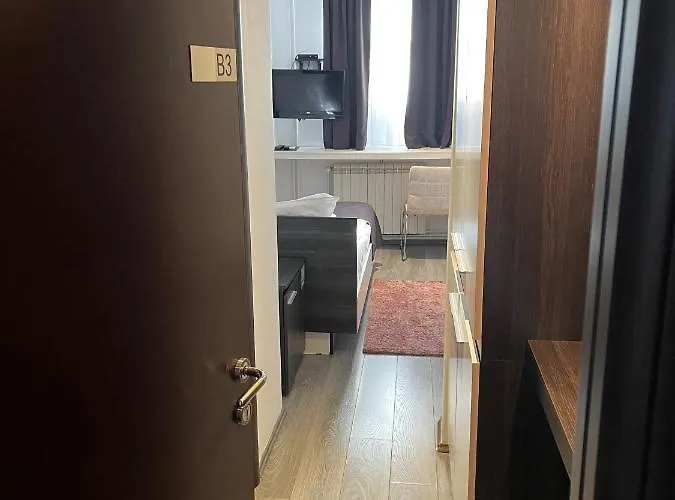 Garni King Hotel Kragujevac