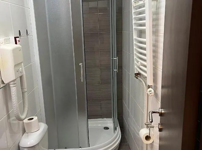 Garni King Hotel Kragujevac