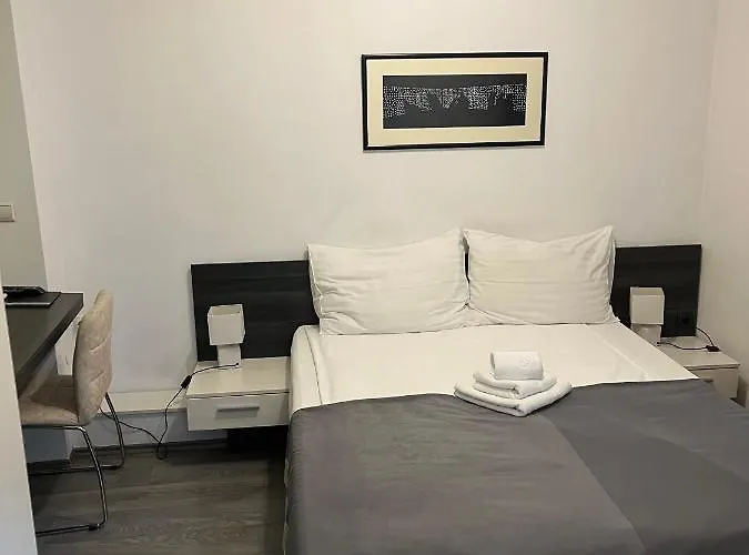 Garni King Kragujevac