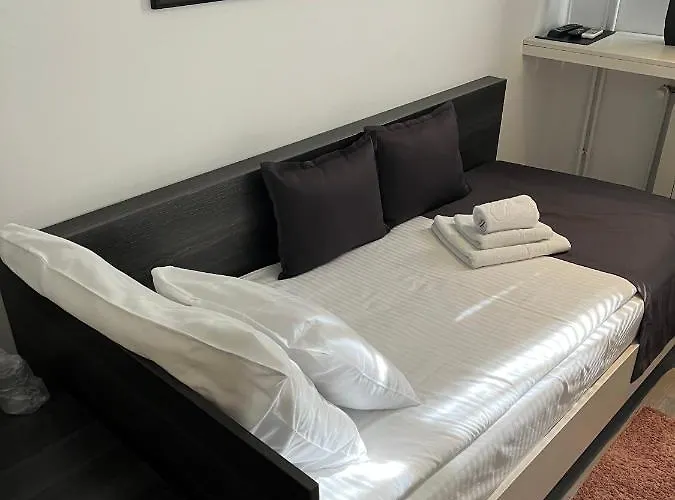 Hotel Garni King Kragujevac