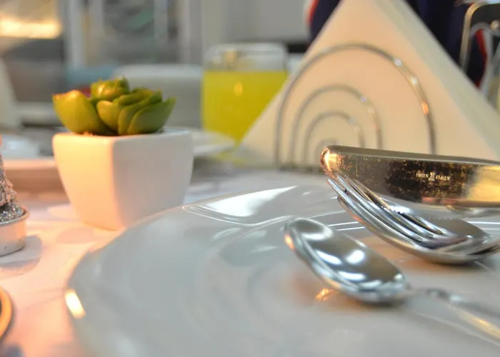 Hotel Garni King Kragujevac