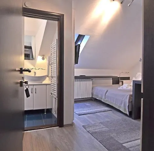 Garni King Hotel Kragujevac