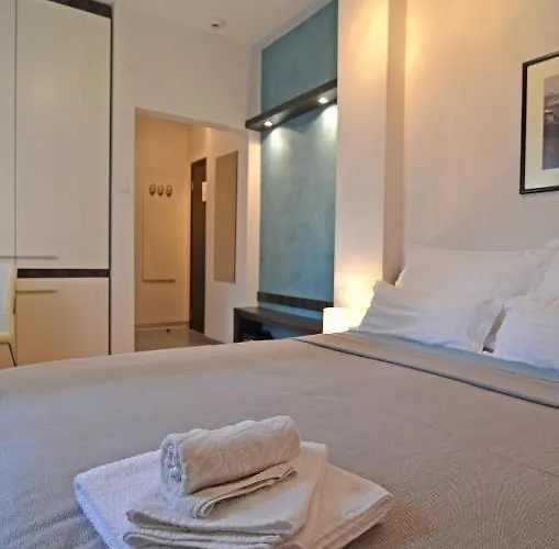 Garni King 2* Kragujevac